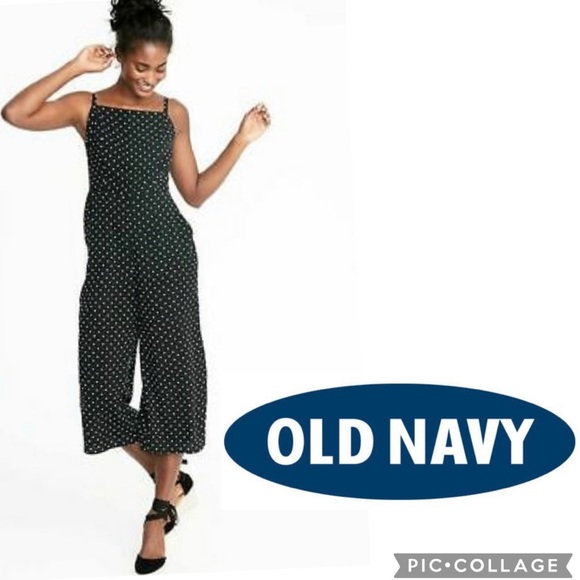 Old Navy Pants - Old Navy Jumpsuit NWT